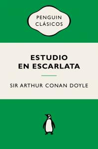 Estudio en escarlata