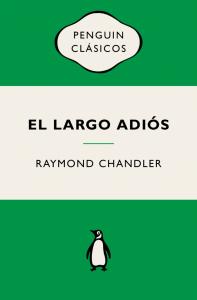 El largo adiós (Philip Marlowe 6)