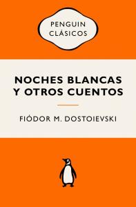 Noches blancas y otros cuentos