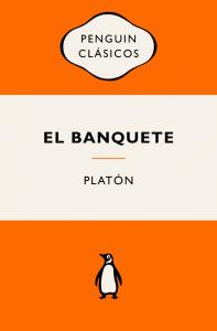 El banquete (Serie Great Ideas)