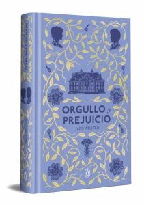 Orgullo y prejuicio (edición especial en tapa dura)