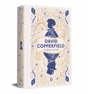 David Copperfield (edición especial en tapa dura)