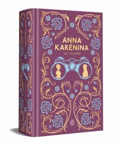 Anna Karénina (edición especial en tapa dura)