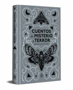 Cuentos de misterio y terror (edición especial en tapa dura)