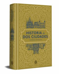 Historia de dos ciudades (edición especial en tapa dura)