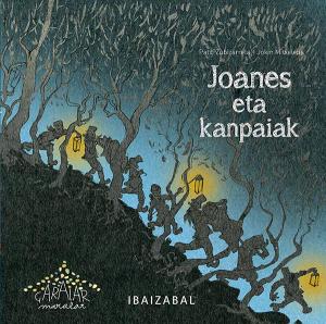 Joanes eta kanpaiak