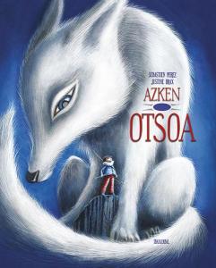 Azken otsoa
