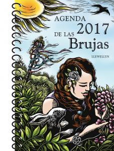 Agenda 2017 de las brujas