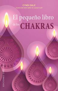 El pequeño libro de los chakras