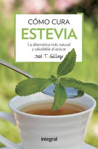 Cómo cura la estevia