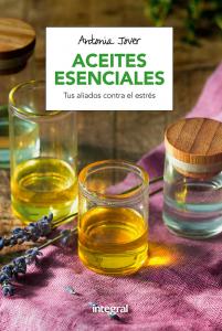 Aceites esenciales