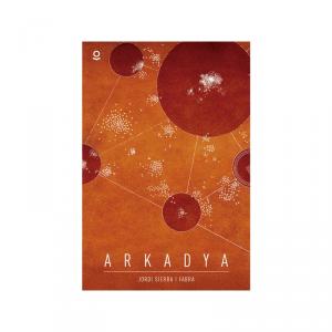 Arkadya
