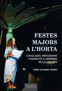 Festes majors a l Horta