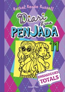 Diari d una Penjada 11. Eneamigues totals