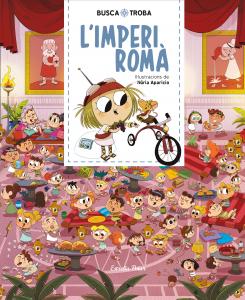Busca i troba. L Imperi romà