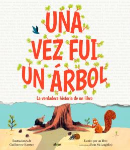 Una vez fui un árbol