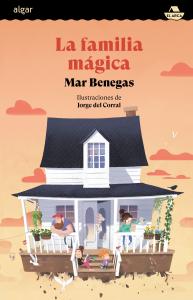 La familia mágica
