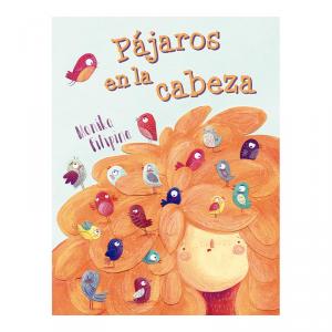 Pájaros en la cabeza