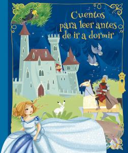 Cuentos para leer antes de ir a dormir
