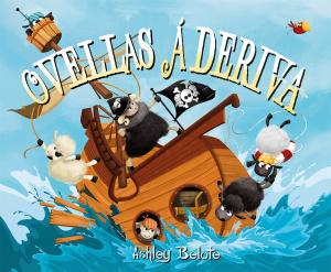 Ovellas á deriva