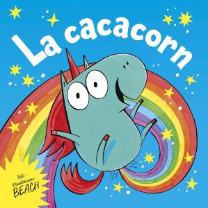 La cacacorn