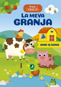 Prem i escola - La meva granja