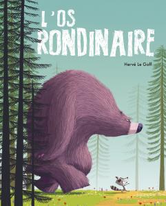 L?ós rondinaire