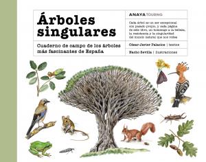 Árboles singulares