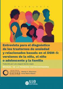 Entrevista para el diagnóstico de los trastornos de ansiedad y relacionados basa