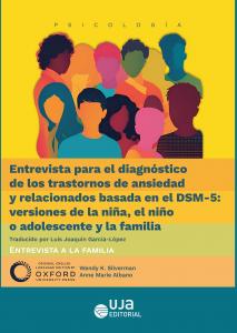 Entrevista para el diagnóstico de los trastornos de ansiedad y relacionados basa