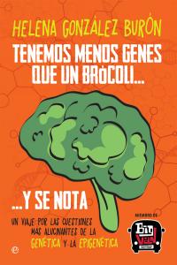 Tenemos menos genes que un brócoli? y se nota