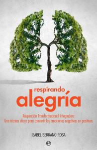 Respirando alegría