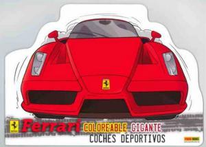 FERRARI COCHES DEPORTIVOS