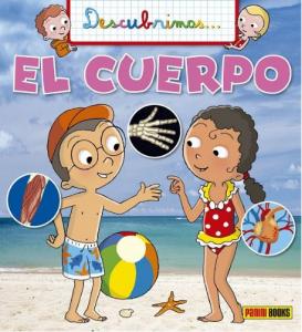 DESCUBRIMOS EL CUERPO
