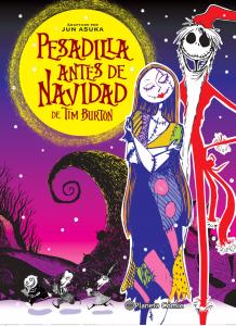 Pesadilla antes de Navidad