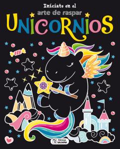 RASPA UNICORNIOS Nº 1