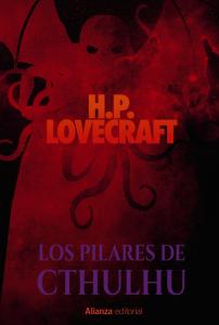 Los pilares de Cthulhu