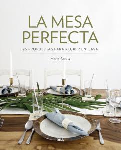 La mesa perfecta
