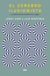 El cerebro ilusionista