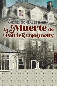 La muerte de Patrick O Conelly