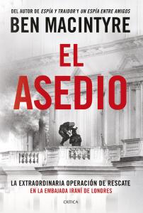 El asedio