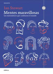 Mentes maravillosas