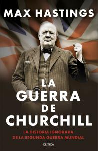 La guerra de Churchill