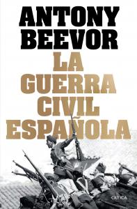 La guerra civil española