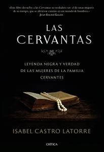 Las Cervantas