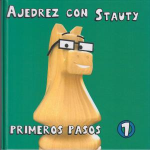 AJEDREZ CON STAUTY 1