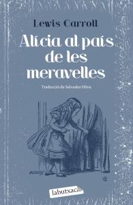 Alícia al país de les meravelles