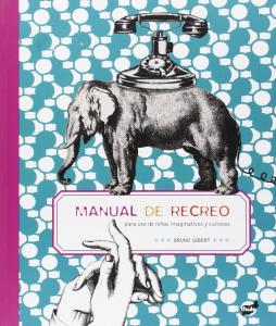 Manual de recreo. Thule