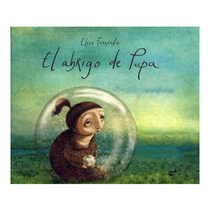 El abrigo de Pupa