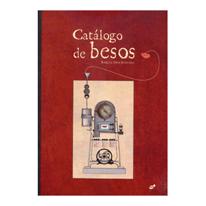 Catálogo de besos